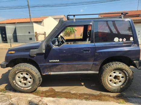 SUZUKI Vitara 1.6 16V 4P 4X4, Foto 6