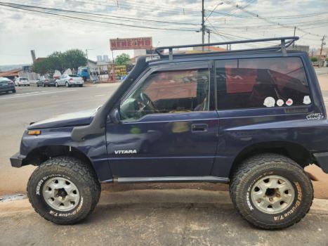 SUZUKI Vitara 1.6 16V 4P 4X4, Foto 7