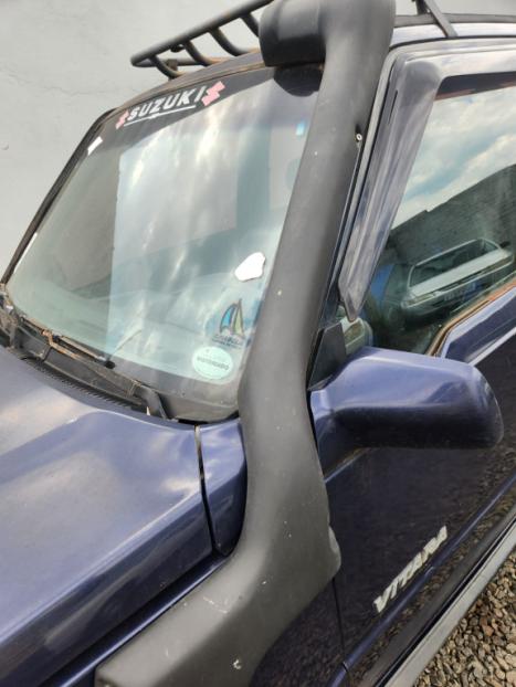 SUZUKI Vitara 1.6 16V 4P 4X4, Foto 9