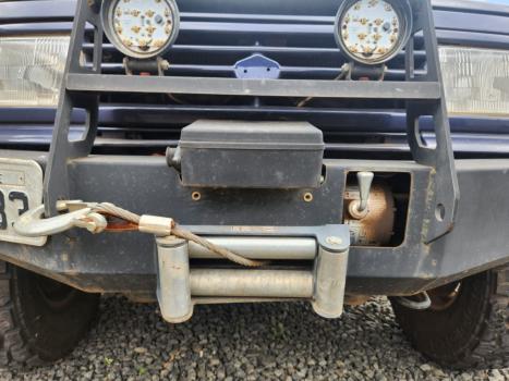 SUZUKI Vitara 1.6 16V 4P 4X4, Foto 10