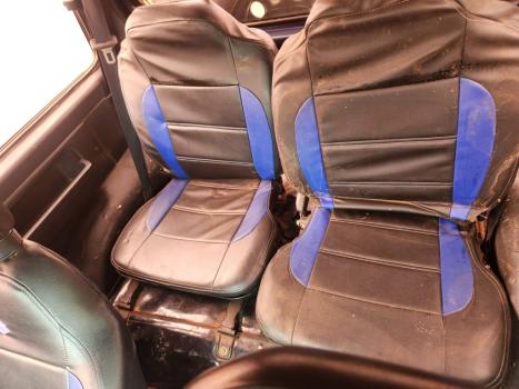 SUZUKI Vitara 1.6 16V 4P 4X4, Foto 12