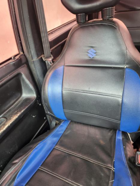SUZUKI Vitara 1.6 16V 4P 4X4, Foto 14