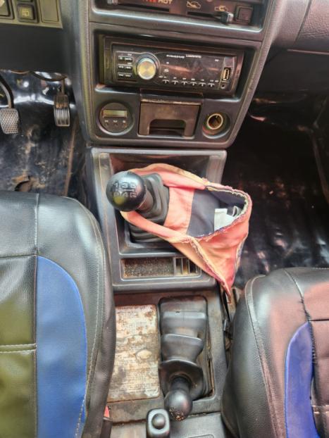 SUZUKI Vitara 1.6 16V 4P 4X4, Foto 15