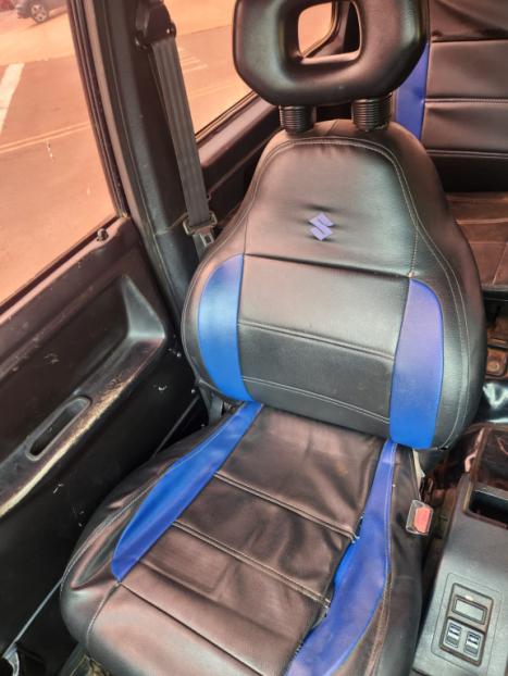 SUZUKI Vitara 1.6 16V 4P 4X4, Foto 16