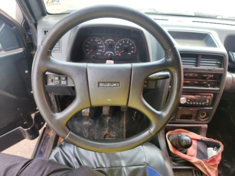 SUZUKI Vitara 1.6 16V 4P 4X4, Foto 17