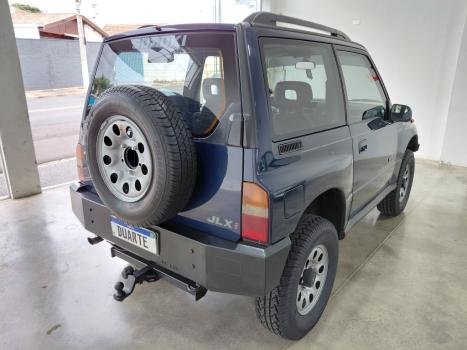 SUZUKI Vitara 1.6 4P 4P JLX METAL TOP 4X4, Foto 1