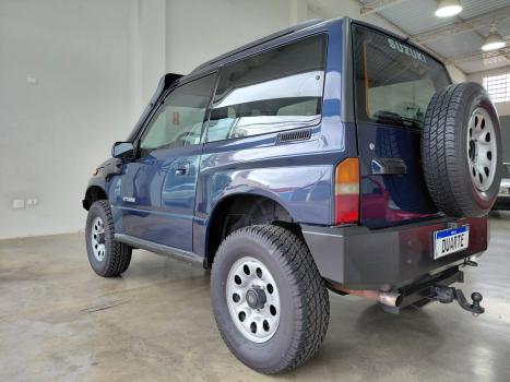 SUZUKI Vitara 1.6 4P 4P JLX METAL TOP 4X4, Foto 3