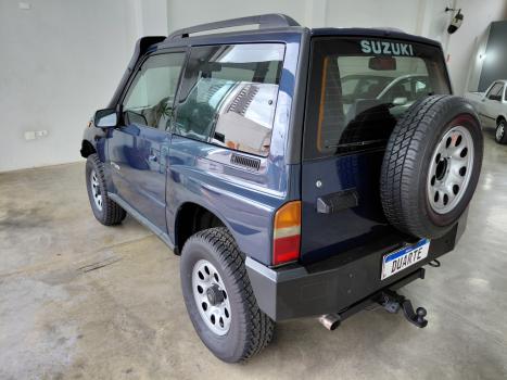 SUZUKI Vitara 1.6 4P 4P JLX METAL TOP 4X4, Foto 4