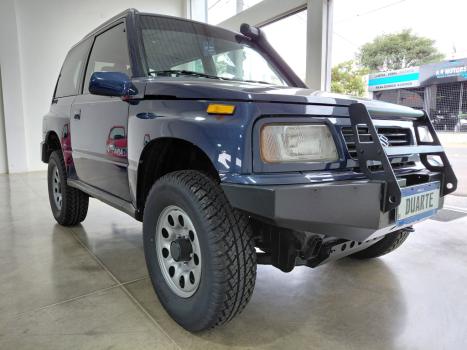 SUZUKI Vitara 1.6 4P 4P JLX METAL TOP 4X4, Foto 5