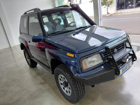 SUZUKI Vitara 1.6 4P 4P JLX METAL TOP 4X4, Foto 6