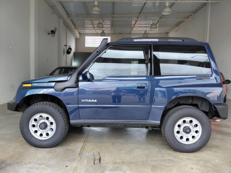 SUZUKI Vitara 1.6 4P 4P JLX METAL TOP 4X4, Foto 7