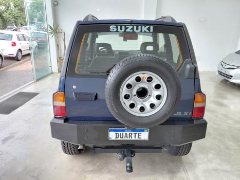 SUZUKI Vitara 1.6 4P 4P JLX METAL TOP 4X4, Foto 10