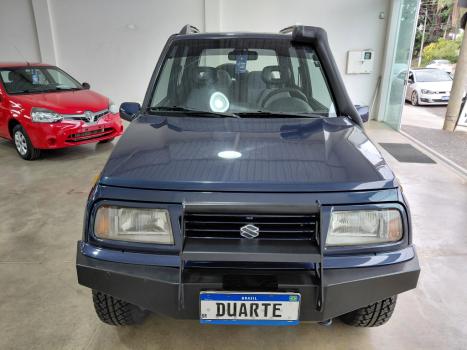 SUZUKI Vitara 1.6 4P 4P JLX METAL TOP 4X4, Foto 11
