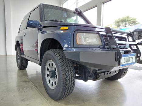 SUZUKI Vitara 1.6 4P 4P JLX METAL TOP 4X4, Foto 14