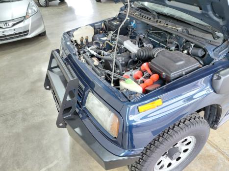 SUZUKI Vitara 1.6 4P 4P JLX METAL TOP 4X4, Foto 15