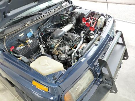 SUZUKI Vitara 1.6 4P 4P JLX METAL TOP 4X4, Foto 16