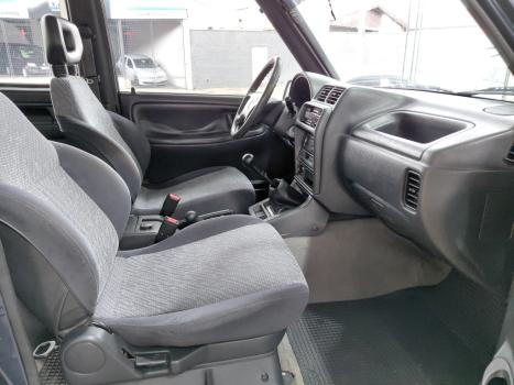 SUZUKI Vitara 1.6 4P 4P JLX METAL TOP 4X4, Foto 23