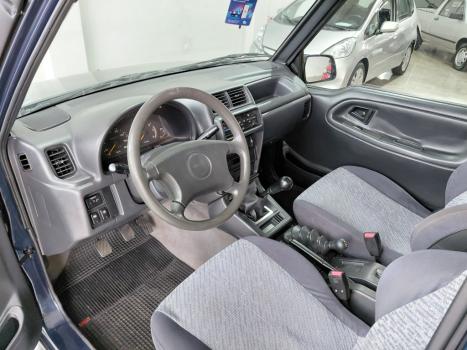 SUZUKI Vitara 1.6 4P 4P JLX METAL TOP 4X4, Foto 24