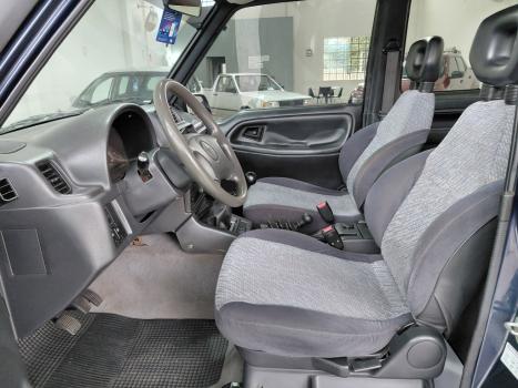 SUZUKI Vitara 1.6 4P 4P JLX METAL TOP 4X4, Foto 25