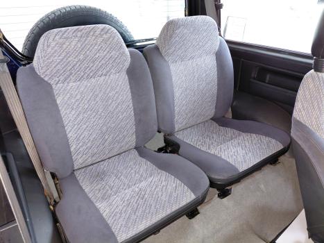 SUZUKI Vitara 1.6 4P 4P JLX METAL TOP 4X4, Foto 26