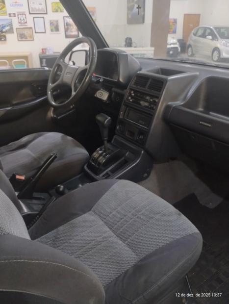 SUZUKI Vitara 1.6 4P 4P JLX CANVAS TOP 4X4 AUTOM�TICO, Foto 3