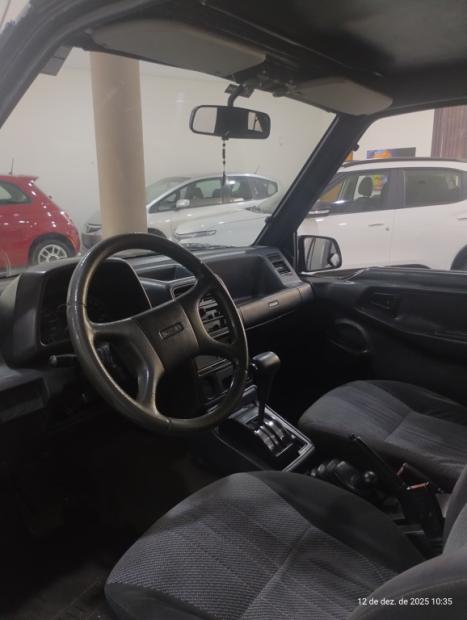 SUZUKI Vitara 1.6 4P 4P JLX CANVAS TOP 4X4 AUTOM�TICO, Foto 5