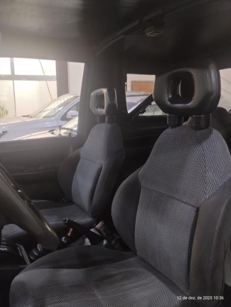 SUZUKI Vitara 1.6 4P 4P JLX CANVAS TOP 4X4 AUTOM�TICO, Foto 8