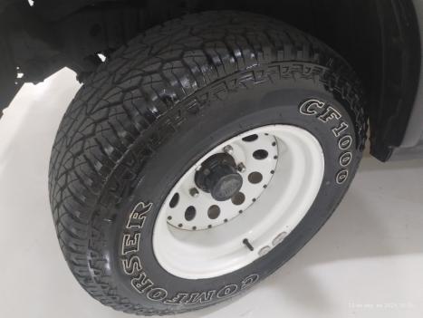 SUZUKI Vitara 1.6 4P 4P JLX CANVAS TOP 4X4 AUTOM�TICO, Foto 9