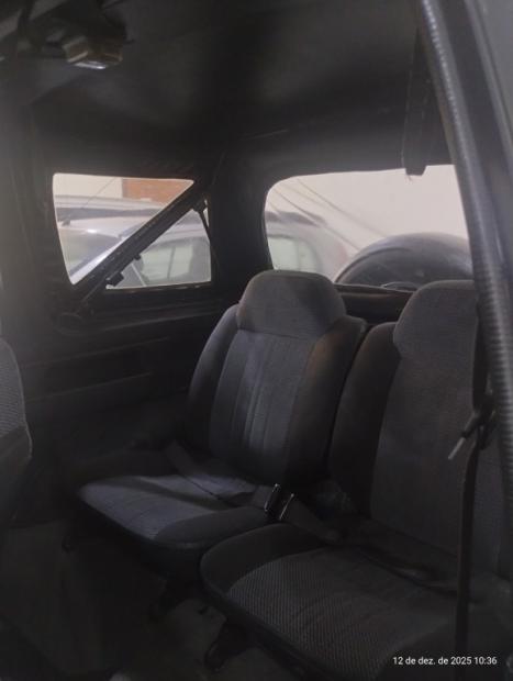 SUZUKI Vitara 1.6 4P 4P JLX CANVAS TOP 4X4 AUTOM�TICO, Foto 10