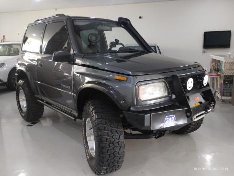 SUZUKI Vitara 1.6 4P 4P JLX METAL TOP 4X4, Foto 1