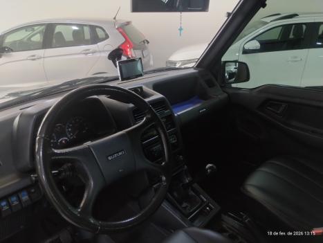 SUZUKI Vitara 1.6 4P 4P JLX METAL TOP 4X4, Foto 2