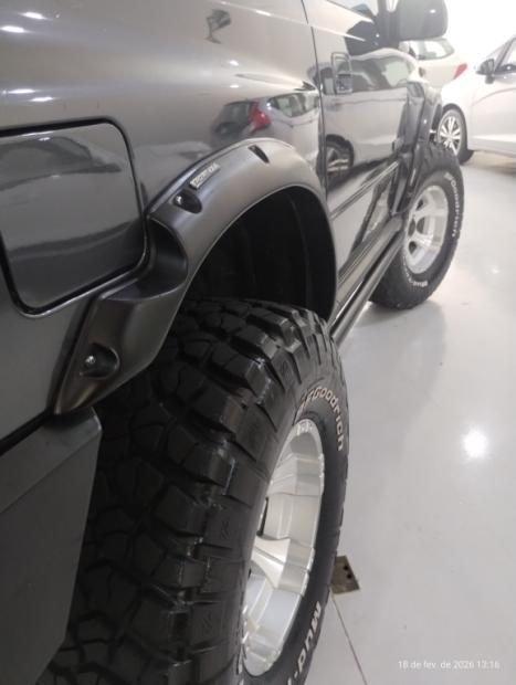 SUZUKI Vitara 1.6 4P 4P JLX METAL TOP 4X4, Foto 3