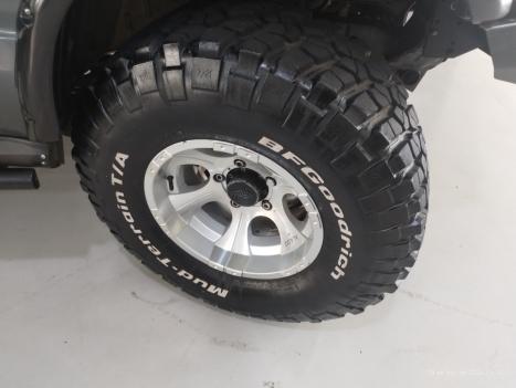 SUZUKI Vitara 1.6 4P 4P JLX METAL TOP 4X4, Foto 5