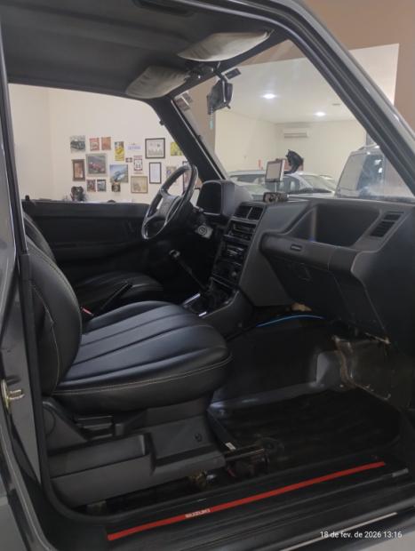 SUZUKI Vitara 1.6 4P 4P JLX METAL TOP 4X4, Foto 6