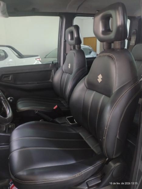 SUZUKI Vitara 1.6 4P 4P JLX METAL TOP 4X4, Foto 7