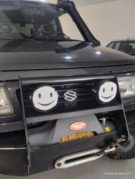 SUZUKI Vitara 1.6 4P 4P JLX METAL TOP 4X4, Foto 9