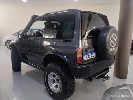 SUZUKI Vitara 1.6 4P 4P JLX METAL TOP 4X4, Foto 13