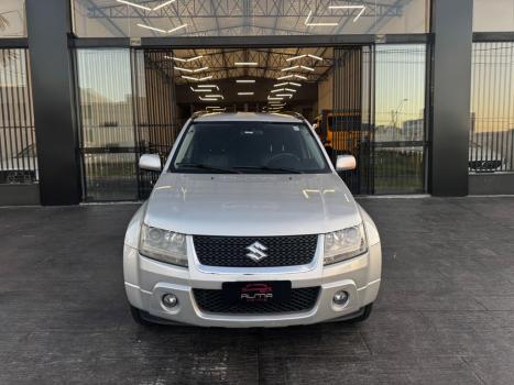 SUZUKI Vitara 2.0 V6 4P JLX, Foto 3