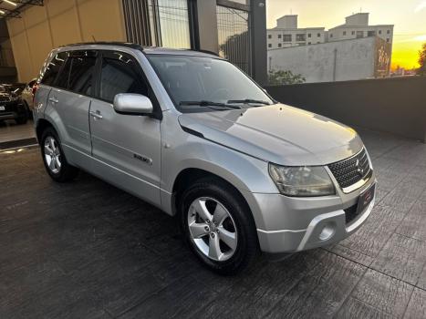SUZUKI Vitara 2.0 V6 4P JLX, Foto 4