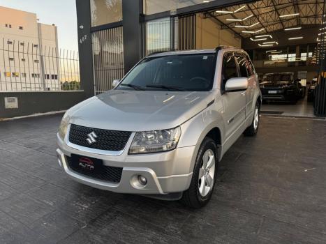 SUZUKI Vitara 2.0 V6 4P JLX, Foto 5