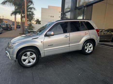 SUZUKI Vitara 2.0 V6 4P JLX, Foto 6