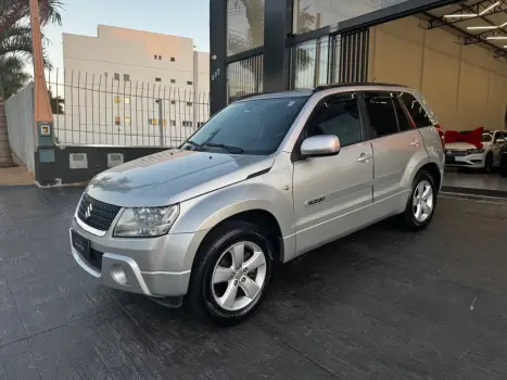 SUZUKI Vitara 2.0 V6 4P JLX, Foto 8