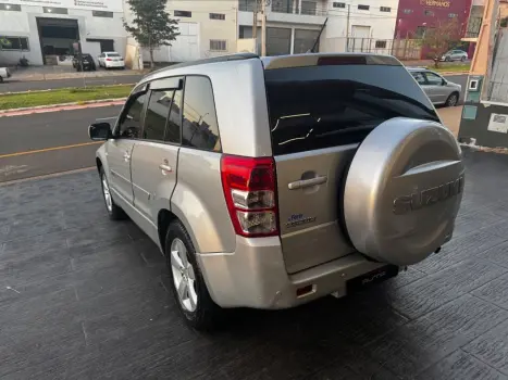 SUZUKI Vitara 2.0 V6 4P JLX, Foto 9