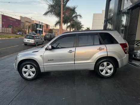 SUZUKI Vitara 2.0 V6 4P JLX, Foto 10