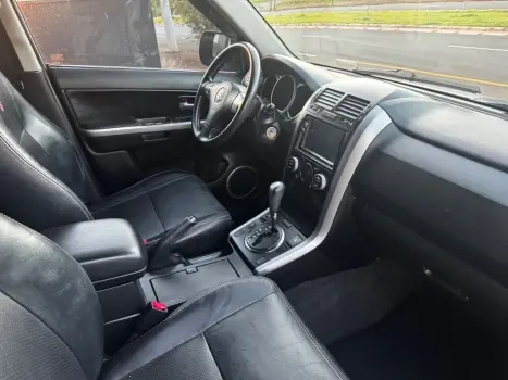 SUZUKI Vitara 2.0 V6 4P JLX, Foto 12