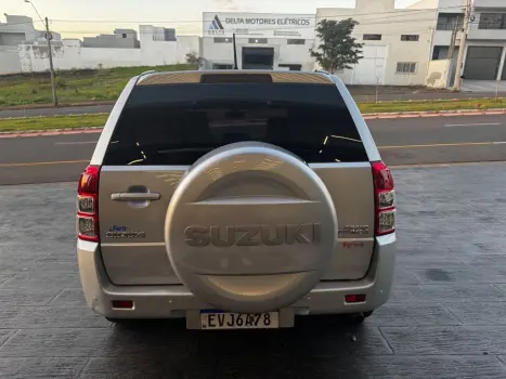 SUZUKI Vitara 2.0 V6 4P JLX, Foto 13