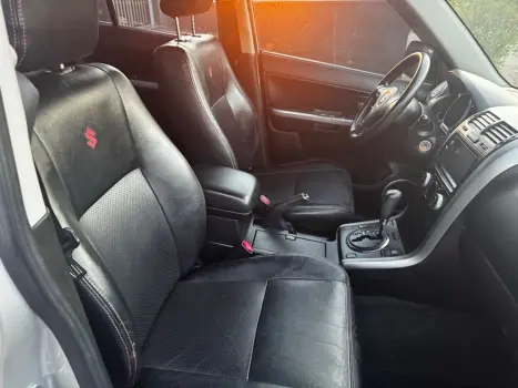 SUZUKI Vitara 2.0 V6 4P JLX, Foto 14