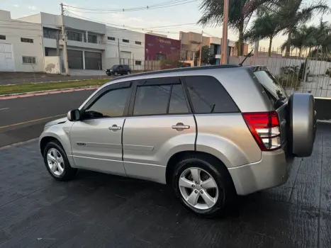 SUZUKI Vitara 2.0 V6 4P JLX, Foto 15