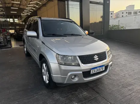 SUZUKI Vitara 2.0 V6 4P JLX, Foto 16