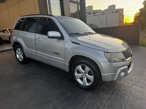 SUZUKI Vitara 2.0 V6 4P JLX, Foto 17